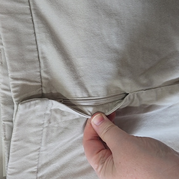 George Ladies 18PW Capris - Picture 2 of 6